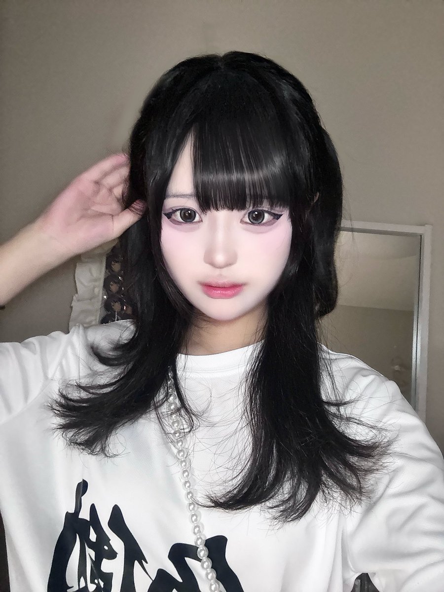 nnakkvy__'s tweet photo. #自撮り界隈
(´°̥̥̥̥̥̥̥̥ω°̥̥̥̥̥̥̥̥｀) https://t.co/JbILipPWkF
