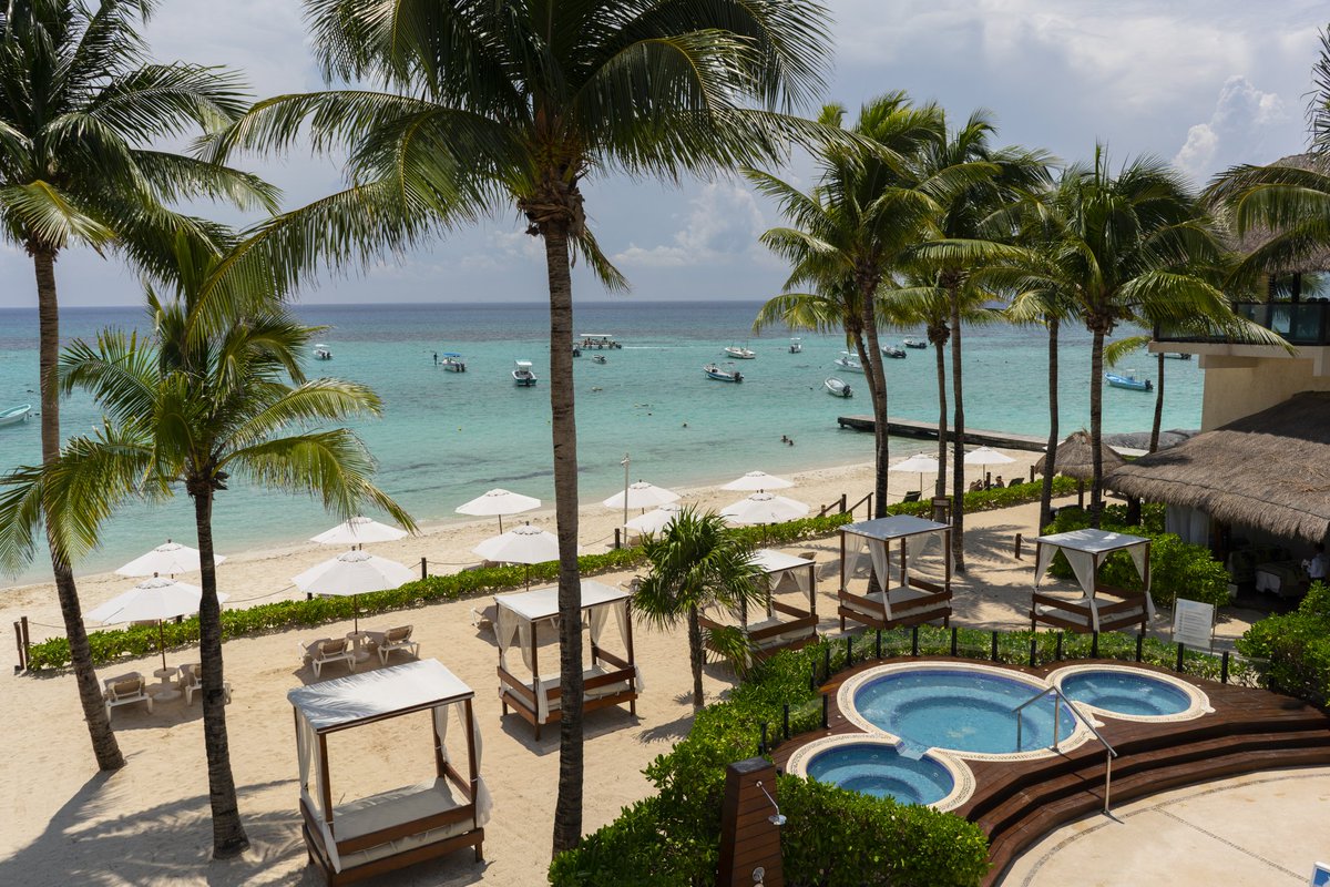 FacilitiesMedia's tweet photo. All-inclusive resorts continue to expand their footprint in Latin America. @MarriottIntl and @TheReefResorts &amp; Spa have partnered to debut the @TRIBUTEPRTFLO Hotels’ brand's All-inclusive offering in Playa del Carmen (#PDC), #Mexico.
@WeVisitMexico https://t.co/iMlSHIsu01
