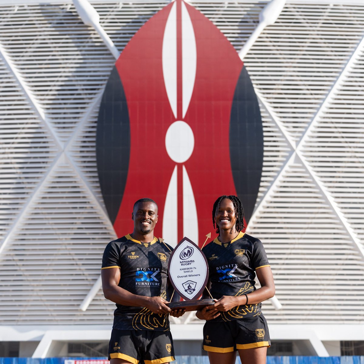 MwambaRFC's tweet photo. It's all systems Go! 

The 2026 George Mwangi Kabeberi 7s is a night away, your favorite captains are ready! 

Get your tickets at https://t.co/P2LteCNVuu

#Kabeberi7s #SportPesa7s https://t.co/pTVcqQnGv6