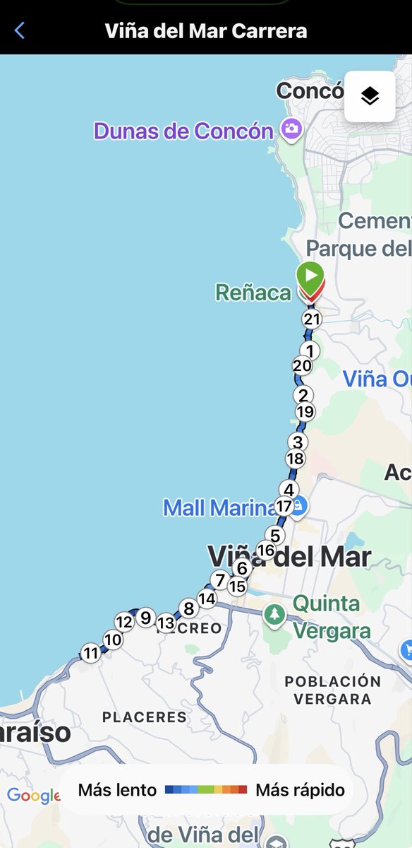 run_marcelo_run's tweet photo. #Viña #Run 21K , y antes del diluvio un buen trote x la costa 💪🏻🏃🏻‍♂️💙⚡️🙋‍♂️ #Viernes https://t.co/P083T51z2h