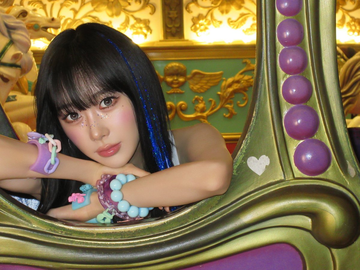 s__lris's tweet photo. 𝑺OURIS﹙생쥐﹚♥︎  KISS N TELL — 🎼 𝟭͟𝘀͟𝘁 Japan Mini Album 

TEASER IMAGES #AYANE VER.
📆 Avaliable in August

#SOURINTY #KISSNTELL 

⠀⠀⠀⠀⠀⠀© s__lris, 𝟮𝟬𝟮𝟲 https://t.co/zfD7314lFx