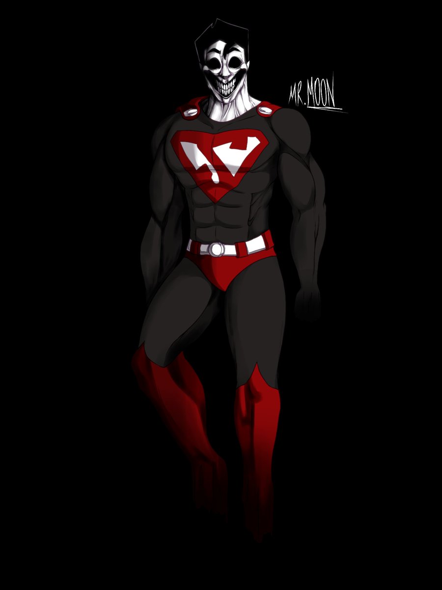 MoonFlamen's tweet photo. "La esperanza no te hará despegar..."

Fanart!

#mario85 #MX #Superman https://t.co/pd7Ee0zs9Z