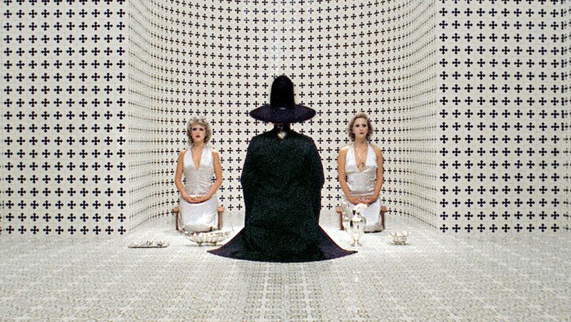 davidcinema's tweet photo. Some movies require multiple viewings for audiences to even begin to grasp their profundity. We present you The 30 Most Confusing Movies of All Time: https://t.co/8FFvZQjLBD https://t.co/1vle1HguAJ