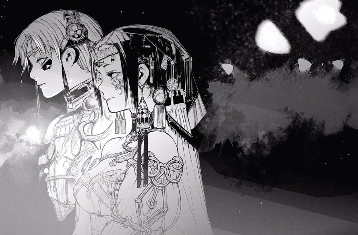 E_R_E_N_2's tweet photo. #tokyoghoul https://t.co/fMfxcfg0b3