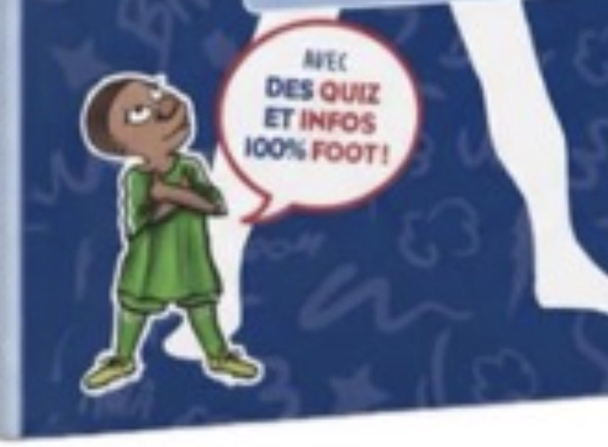 Swarfird's tweet photo. @ActuFoot_ Pov les quizz dans l’agenda :
Quel est le Pichichi 2026 ?
Quel joueur a marqué un triplé en finale de CDM 2022 ?
Quels sont les 3 attaquants devant Mbappé dans la hiérarchie d’après Arbeloa ?
Quels sont les joueurs à avoir fait front à Xabi Alonso ? https://t.co/hN5L7ODu7k