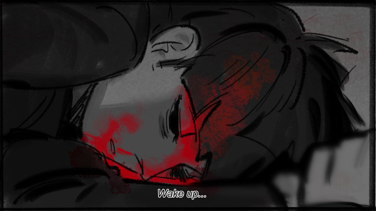 praxieserver's tweet photo. the older brother bows
#mp100 https://t.co/dbGMgzg2da