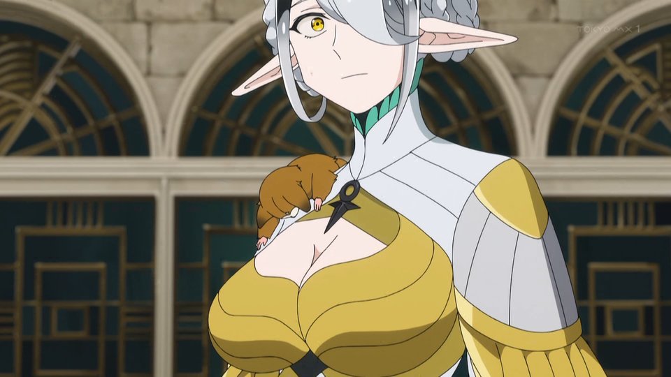 ヘルモード ～やり込み好きのゲーマーは廃設定の異世界で無双する～ 第19話 ツイート画像 1