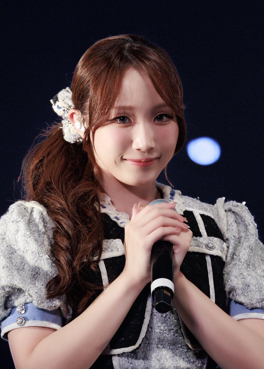 aqua0245711's tweet photo. 高嶺のなでしこ
4th Anniversary Special LIVE
〜STELLA〜
@ KT ZeppYokohama
2026.08.06

さあちゃんの綺麗を広めたい

久しぶりに、レタッチしながら
ドキドキ💓する一枚が撮れました
めちゃ可愛くて綺麗で
見つめられました

#カメねこ 
#さあらいふ https://t.co/bqihXiDvt7