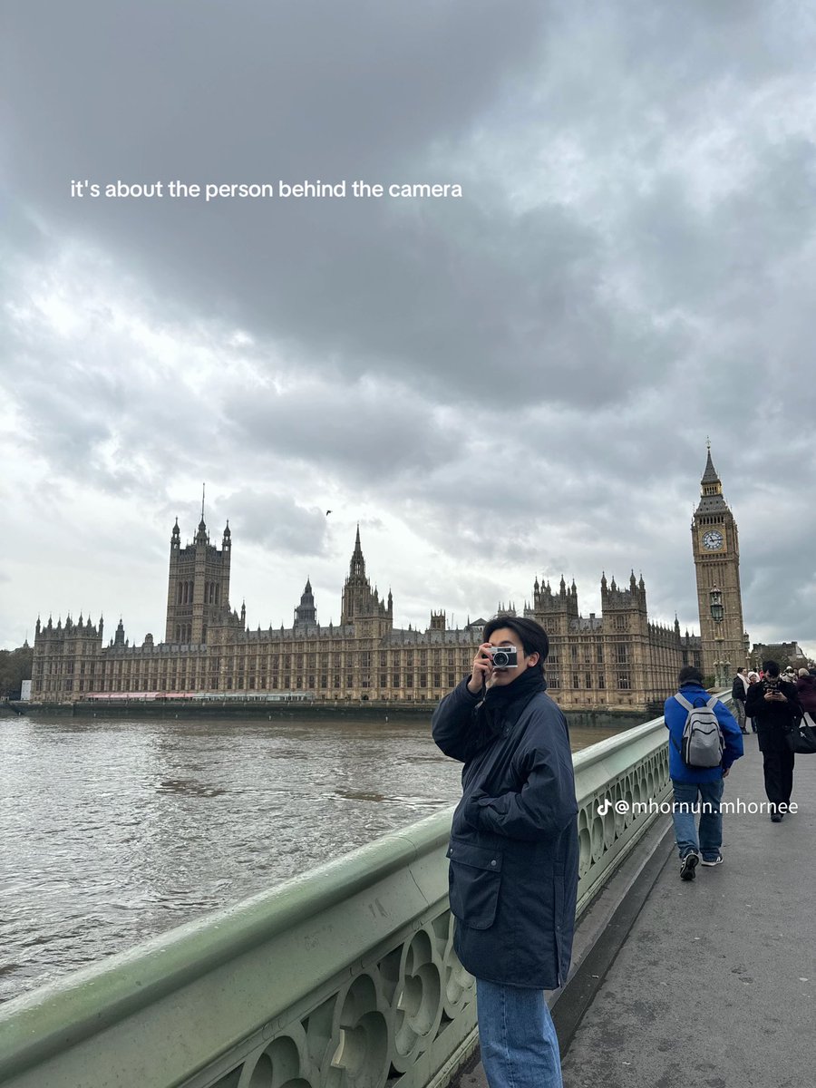 AllAboutGorn's tweet photo. 20260814
TikTok Update: mhornun.mhornee 🩺
— #londonthrowback
แชร์ความน่ารักจากตอนที่กรไปเยี่ยมเพิ่ลๆที่อังกิดคับ🥰🥰 เด่วมา vlog ย้อนหลังดีไหมมม???
#หมอนั่นหมอนี่ #ใครเคะใครเมะ
#PROXIEGorn #PROXIEth https://t.co/LfiP4s4fn8