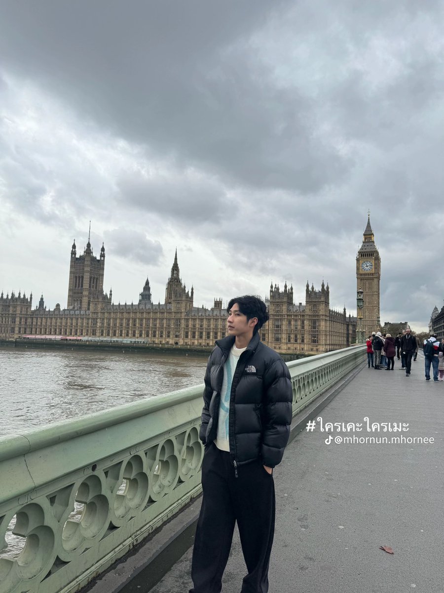 AllAboutGorn's tweet photo. 20260814
TikTok Update: mhornun.mhornee 🩺
— #londonthrowback
แชร์ความน่ารักจากตอนที่กรไปเยี่ยมเพิ่ลๆที่อังกิดคับ🥰🥰 เด่วมา vlog ย้อนหลังดีไหมมม???
#หมอนั่นหมอนี่ #ใครเคะใครเมะ
#PROXIEGorn #PROXIEth https://t.co/LfiP4s4fn8