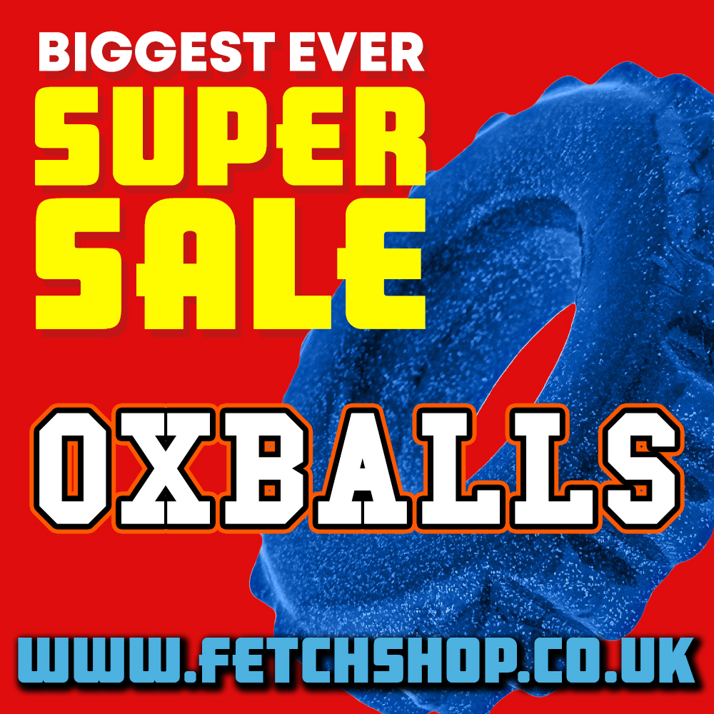 fetchshoplondon's tweet photo. *** THE FETCH SUPER SALE ***

Save up to 90% throughout the store this Summer Sale!  FETCH brings you the best deals across Fashion, Fetish Gear and Toys &amp; Essentials!

https://t.co/3IUrNtaqp9

#fetchshop #gayshop #supersale #summersale #sale #hugesavings #gayfashion #underwear https://t.co/5D3wIkVdrI