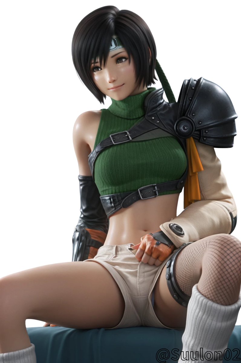 Sieg0925222's tweet photo. ファイナルファンタジー/ FINAL FANTASY

ユフィ・キサラギ/ Yuffie Kisaragi

SFW
#ファイナルファンタジー #FINALFANTASY #ユフィキサラギ #YuffieKisaragi https://t.co/zUKjW3ITMI