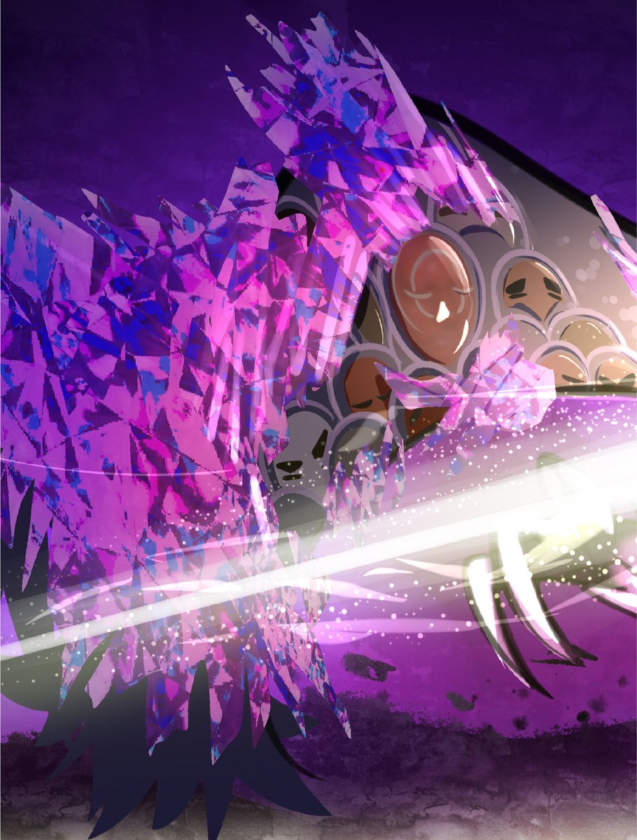 MMomentliveart's tweet photo. Take it, we fight as one! 
#ffxiv https://t.co/lcnhLkc2ga