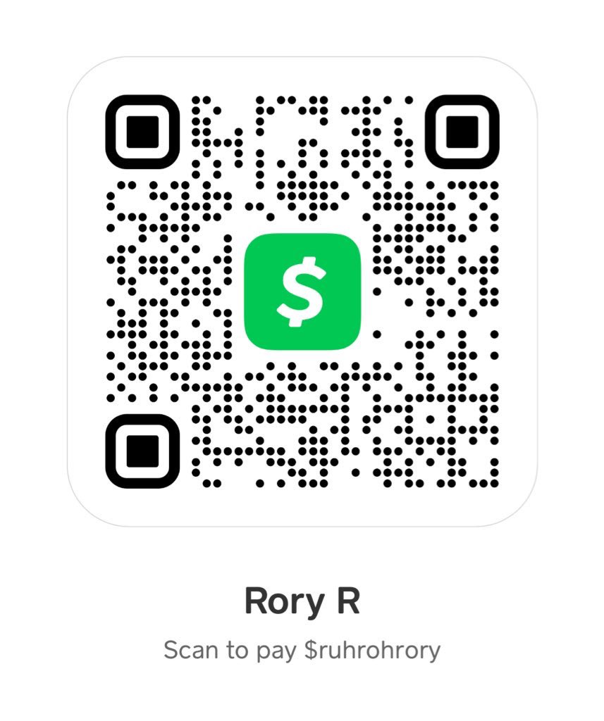 RuhRohRory's tweet photo. Hi folks

I know I have been on hiatus for a while, but I have to ask for help. My partner and I got hit by storms this week that have knocked our power out for over 24 hours. All of the food we have already paid for is going bad, and we’ve had to buy additional food out https://t.co/C9ZSKTLKZJ