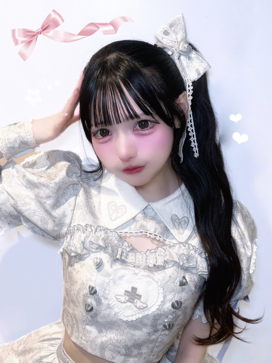 kanon_CURET's tweet photo. 𓂃🎀𓈒𓏸 https://t.co/Si5c0mH3VJ