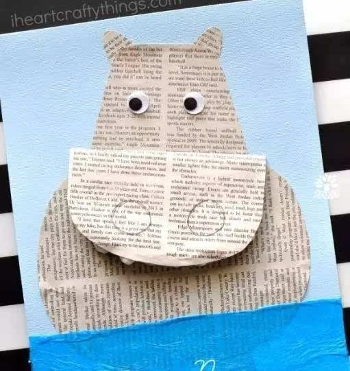 GLsnnCanisi's tweet photo. Just finished my tiny upcycled notebook from old magazine pages  No fancy supplies needed—just scissors, glue and a little patience! Tag me if you try this! https://t.co/uvPx7KbDNK