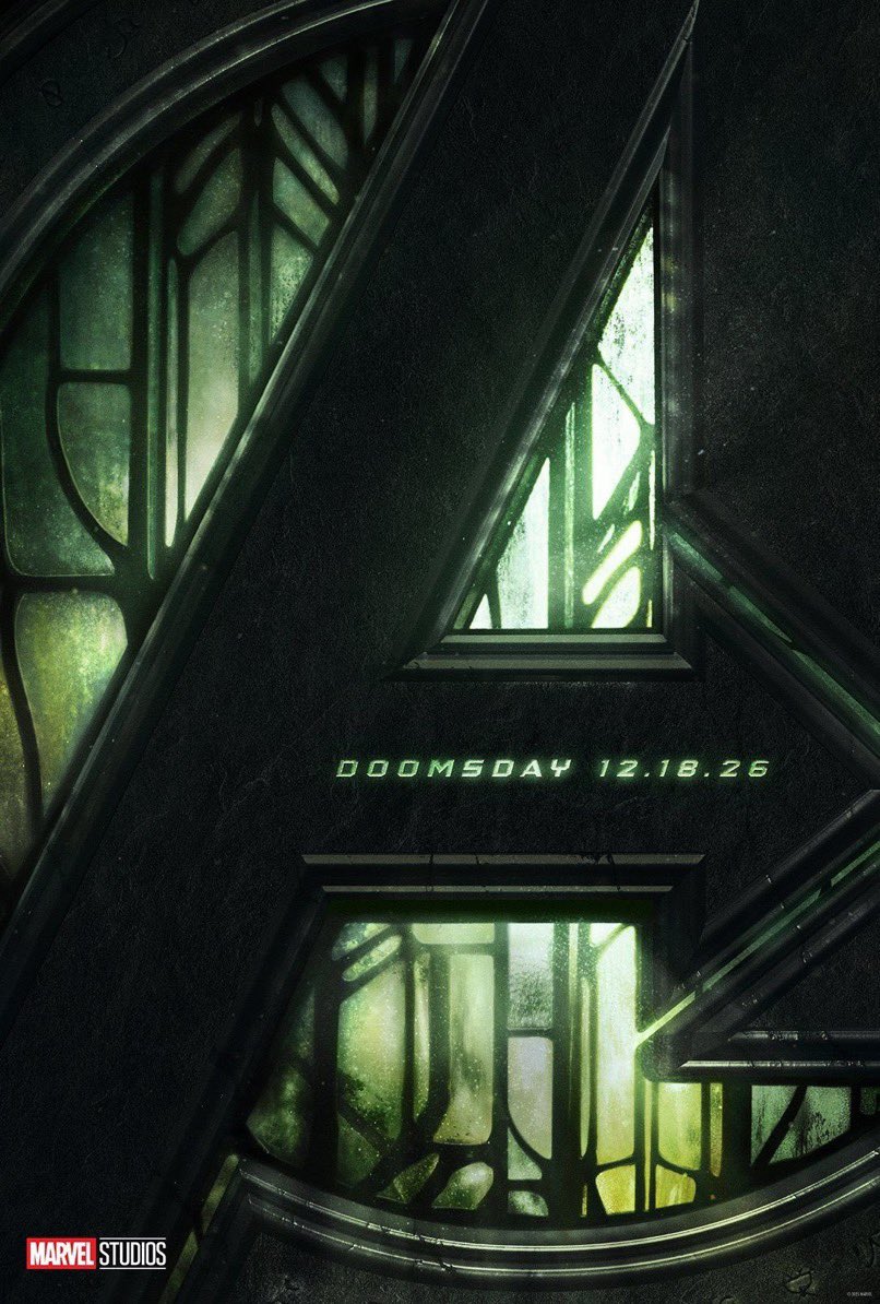 jayspectrumX's tweet photo. NOT A SINGLE BAD POSTER YET https://t.co/q37WPQITSA