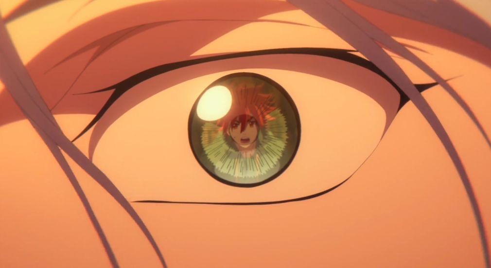langabugg's tweet photo. the faggotfication of eyeballs https://t.co/mxtTCq3H54
