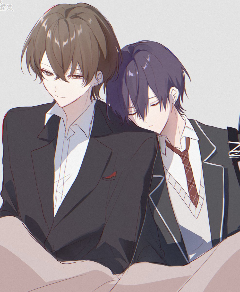 Duangi1125's tweet photo. *捏造

休憩中 https://t.co/G8jGcNPl0G