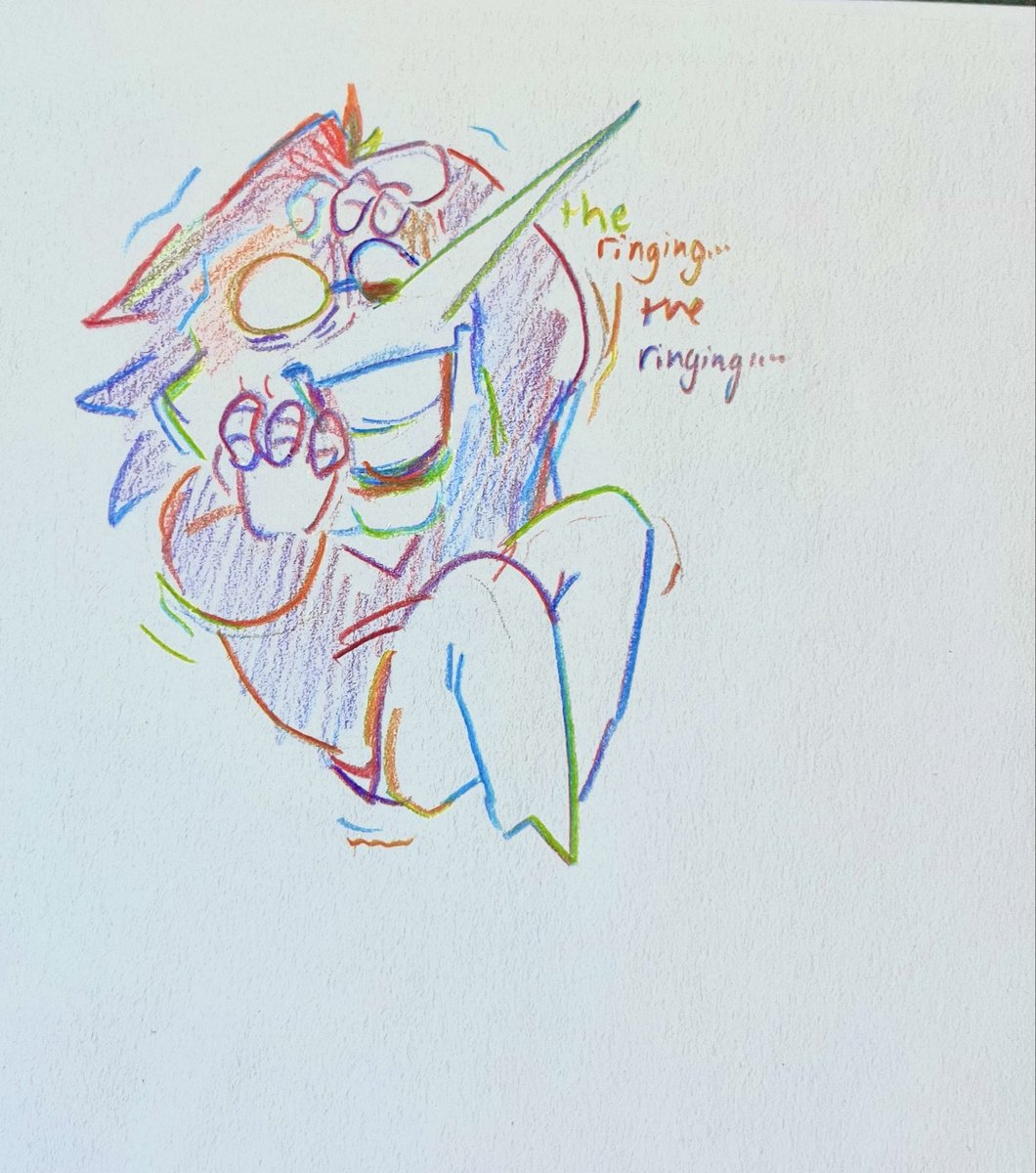 pipisGpipis's tweet photo. he feels the same when he doesn't hear it 

#spamton #deltarune https://t.co/0b7KcrOLpt