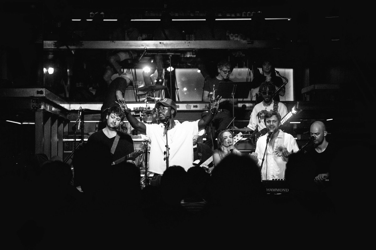 DAPTheContract's tweet photo. LIVE AT NUBLU NYC 7/25/26 🎬

📸 Matine Kazemi

FULL SHOW - https://t.co/CdQaiJ8EKG https://t.co/ktHOGSSwDx