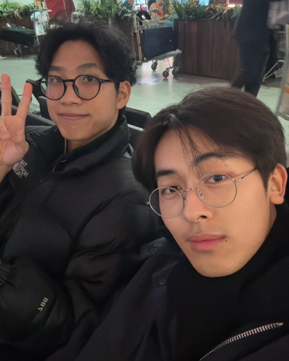 AllAboutGorn's tweet photo. 20260814
IG post Update: mhornun.mhornee 🩺
— #londonthrowback #หมอนั่นหมอนี่ #ใครเคะใครเมะพูด
#PROXIEGorn #PROXIEth https://t.co/OhmB8Vkdpf