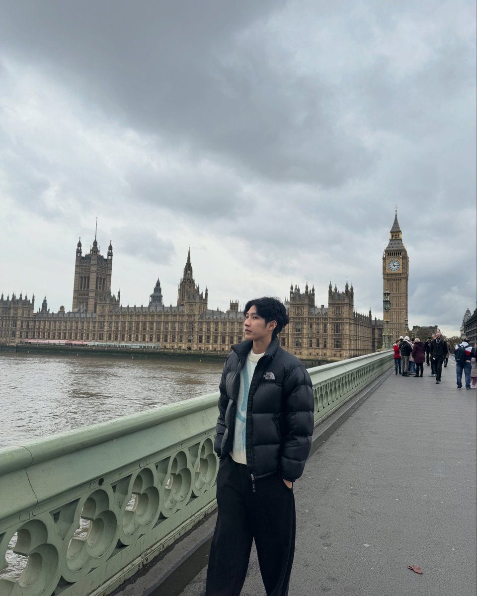 AllAboutGorn's tweet photo. 20260814
IG post Update: mhornun.mhornee 🩺
— #londonthrowback #หมอนั่นหมอนี่ #ใครเคะใครเมะพูด
#PROXIEGorn #PROXIEth https://t.co/OhmB8Vkdpf