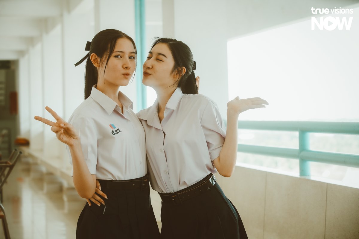 SonixBoom2013's tweet photo. 📸 เก็บตกหลังกล้อง จาก “รักษ์” EP.3-4
.
“รักษ์” ทุกวันพฤหัสบดี เวลา 19.00 น.
ทาง #TrueVisionsNow
.
#รักษ์ #ToLoveandCherish https://t.co/STF7iMzkBB