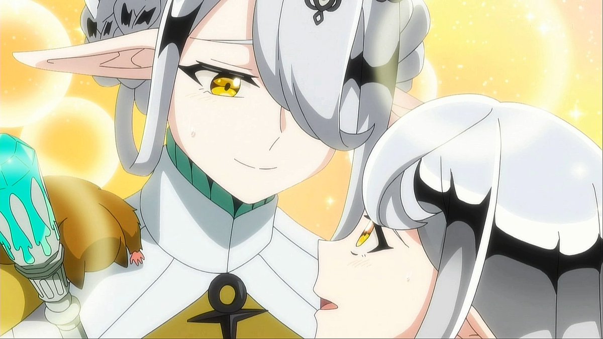 ヘルモード ～やり込み好きのゲーマーは廃設定の異世界で無双する～ 第19話 ツイート画像 1