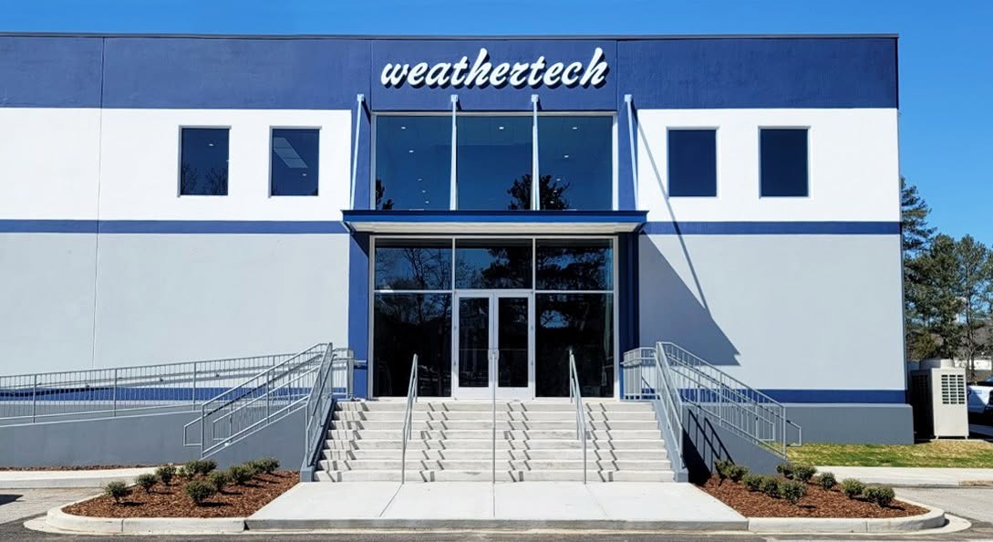 WeathertechDist tweet picture