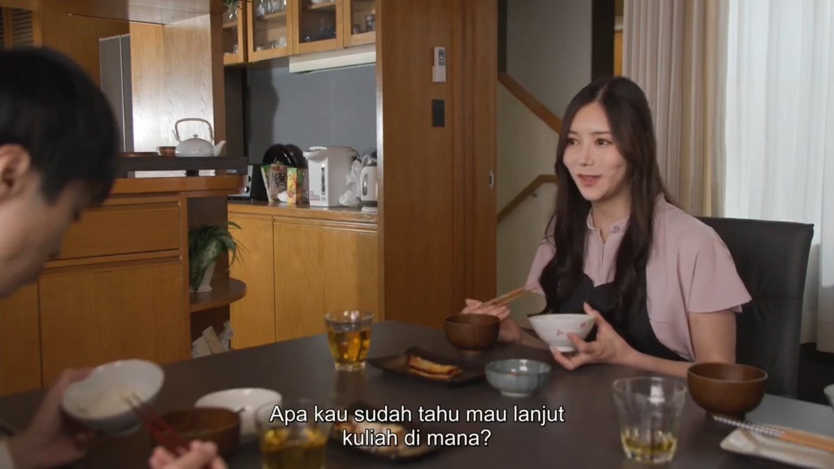 ChenchenAbara's tweet photo. ▶ [ Jav Sub Indo ] Miu Shiromine -[ Kecanduan Berhubungan Dengan Anak Tiriku ]
https://t.co/AKz2RPDkJh https://t.co/KBxwiQMVEy