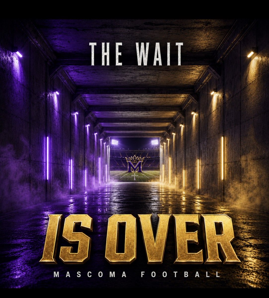 MascomaFootball's tweet photo. It BEGINS…New Chapter. New Leadership. Same Roots. #BuiltInTheValley https://t.co/pnbmlwM7O4