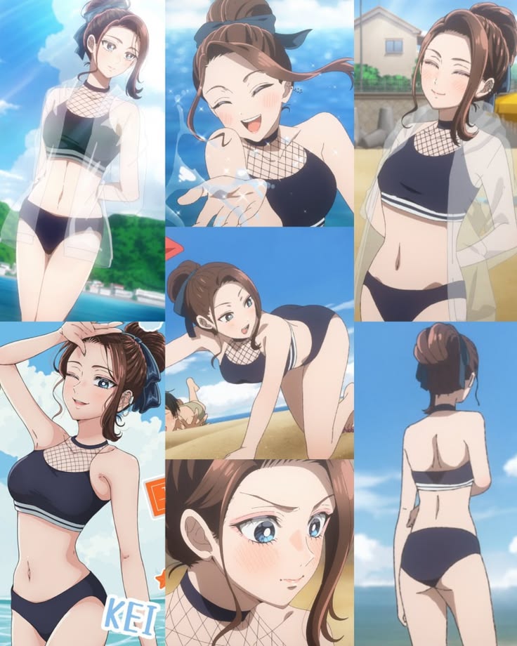 AnimeTwtX's tweet photo. HER>>> https://t.co/opvm0XVIwL