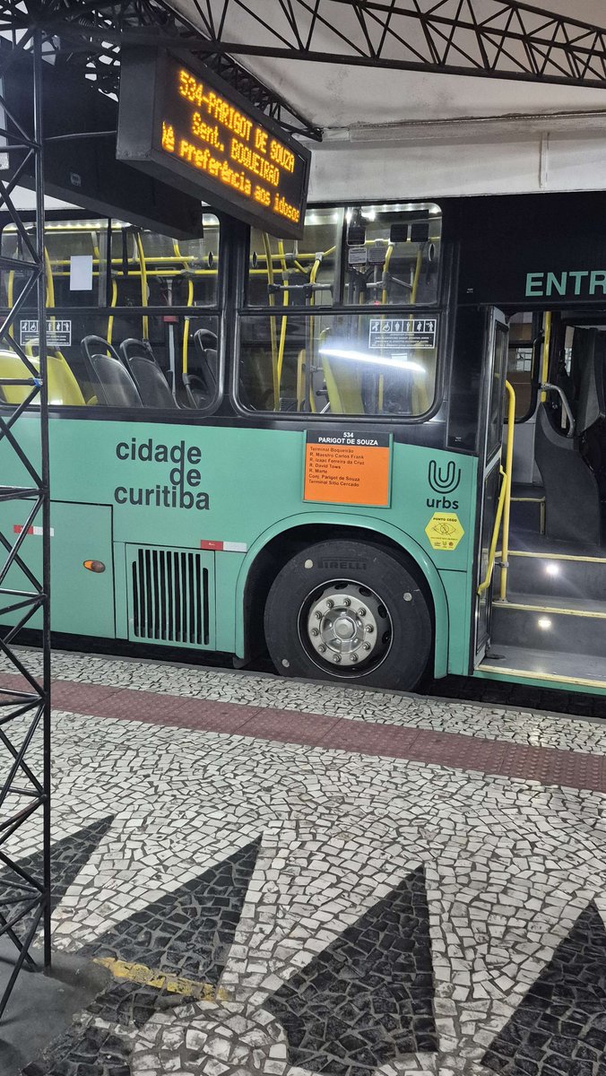 bairronovoc's tweet photo. Esses dias me ocorreu >ISSO<
Simplesmente alimentador com ônibus de interbairros verde https://t.co/OrYvvQg3fR