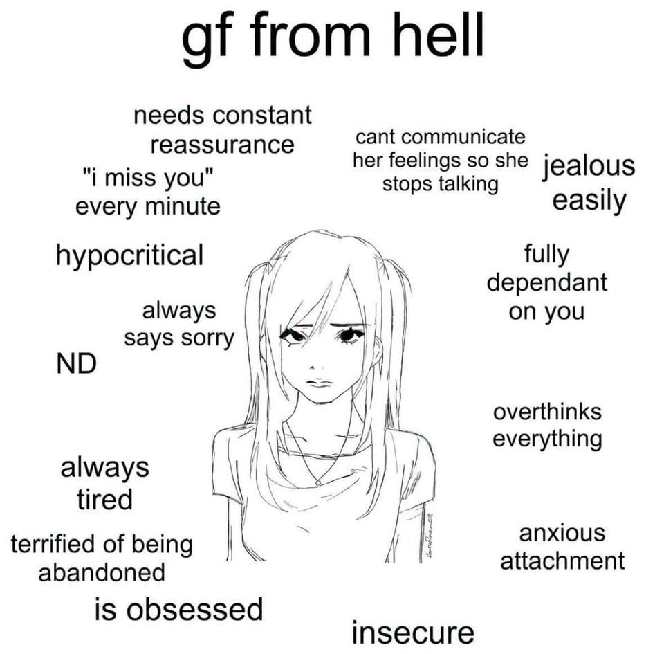 TalkGaymerToMe's tweet photo. FROM HELL!? 👀 That’s crazy. https://t.co/PEBRmy5NN7
