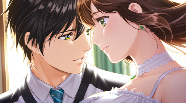 JPMA_TH's tweet photo. Viernes de Hina x Natsuo
#Domesticnakanojo
#HinaxNatsuo
#ViernesdeHinaxNatsuo
#TeamHina https://t.co/hiqd2zQwGv