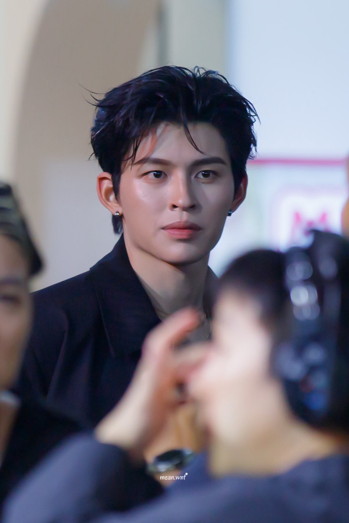 meän.wnt 🍀⋆.˚⊹ มัมหมีน้องปังปอนด์ on X: