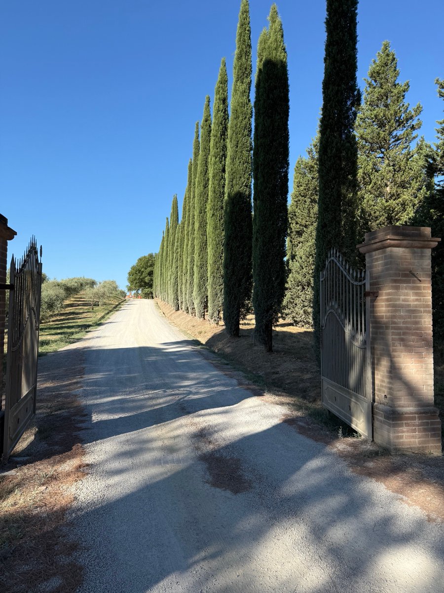 audigalli's tweet photo. l’eleganza non ha bisogno di far rumore per farsi notare…My Tuscany ❤️ https://t.co/SQ9LcwSkFh