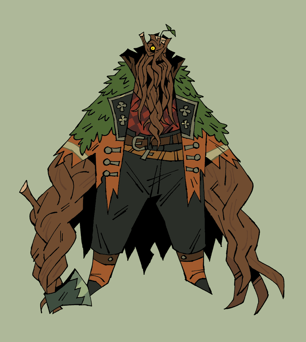 boiledlemon's tweet photo. Captain Rootbeard https://t.co/Mq2xHOWISl