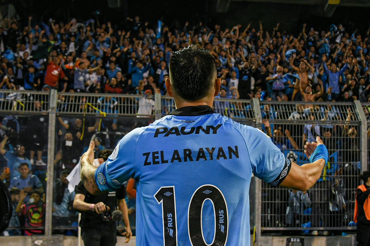 Copa_Argentina's tweet photo. “¿Y si le debía dos?” ⭐️🏴‍☠️ https://t.co/fmrom91MQD