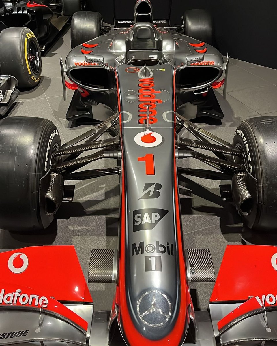 McLarenTeamFan's tweet photo. MP4/24 🤌 https://t.co/pmIfmGe5Ah