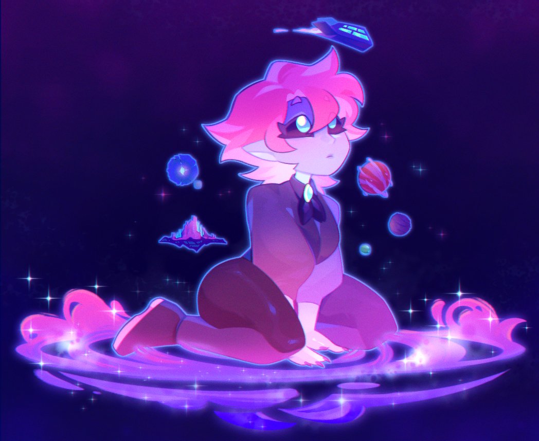 EuleSleepy's tweet photo. a little comfort doodle https://t.co/TTg7PzFBdp