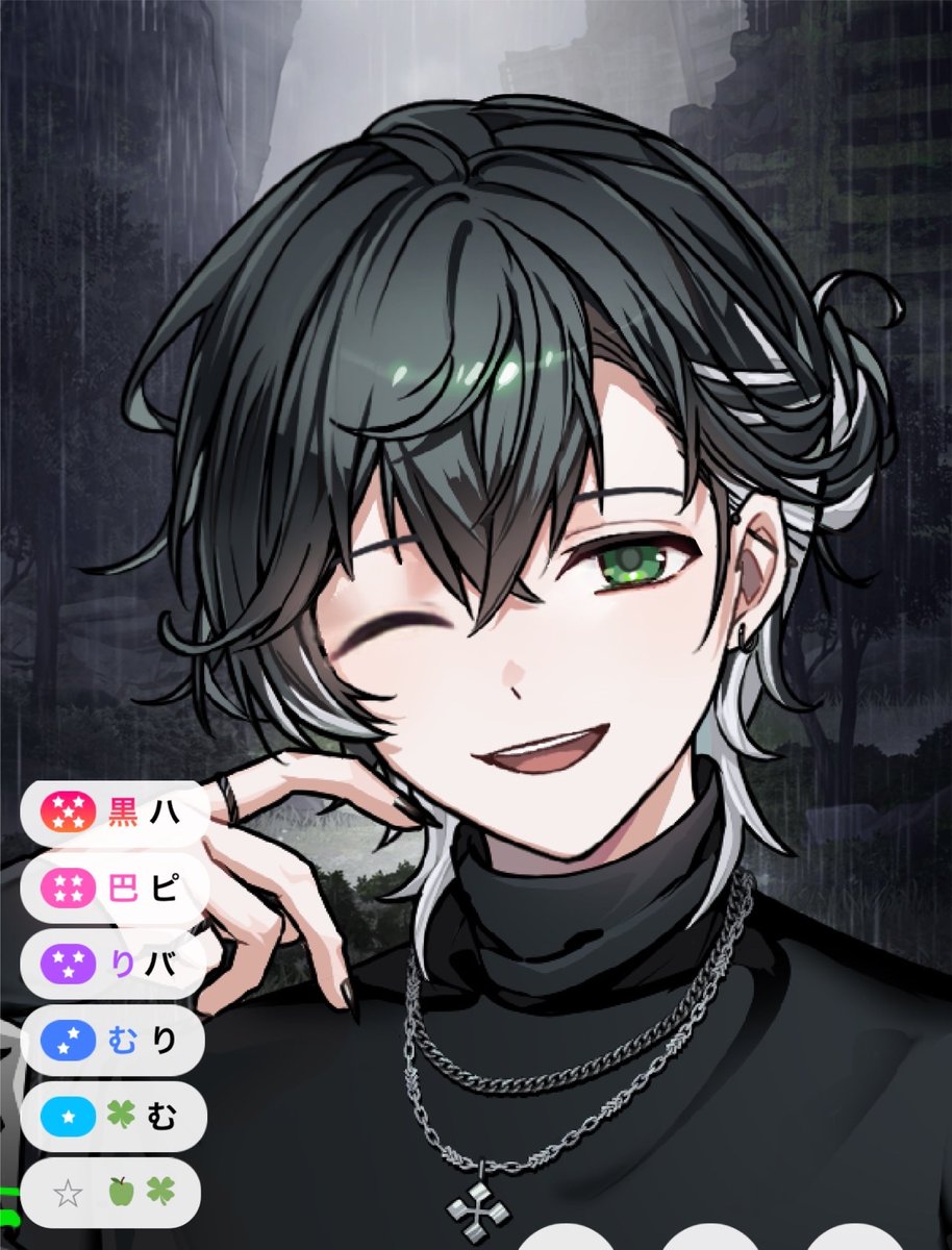 devilofbliss's tweet photo. 明日のセトリ
ヒント https://t.co/MNEAeFGg0V