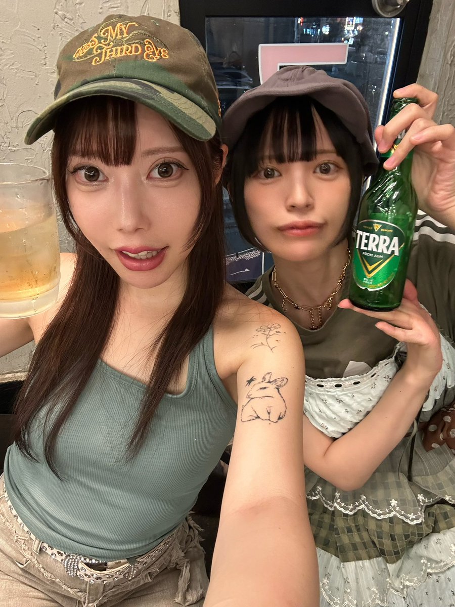 juri__ch's tweet photo. 飲‼️酒‼️🍻🍺 https://t.co/xSFG5mVlQE