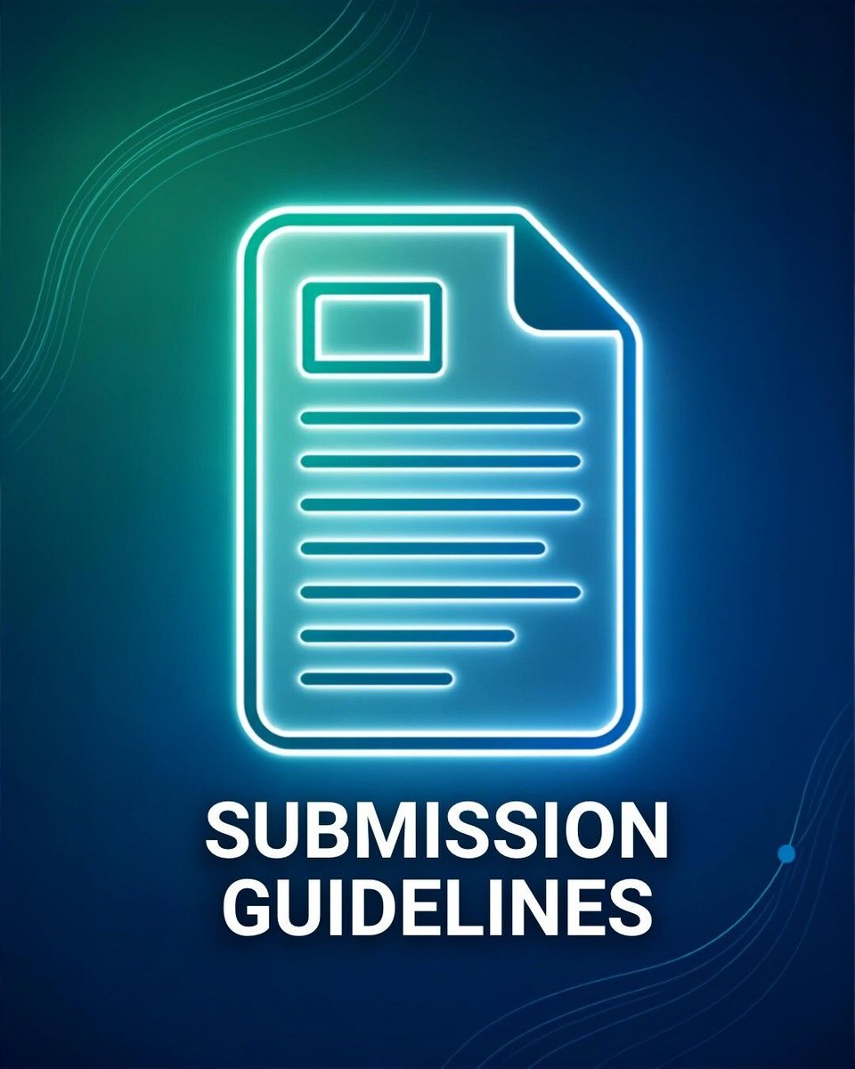INSneuro's tweet photo. Submitting to #INS2027inBoston? Review the submission guidelines for key requirements, formatting, deadlines, and procedures. Make sure your work is ready before submitting! https://t.co/Kn142CeuRr https://t.co/InCVgFGAdZ
