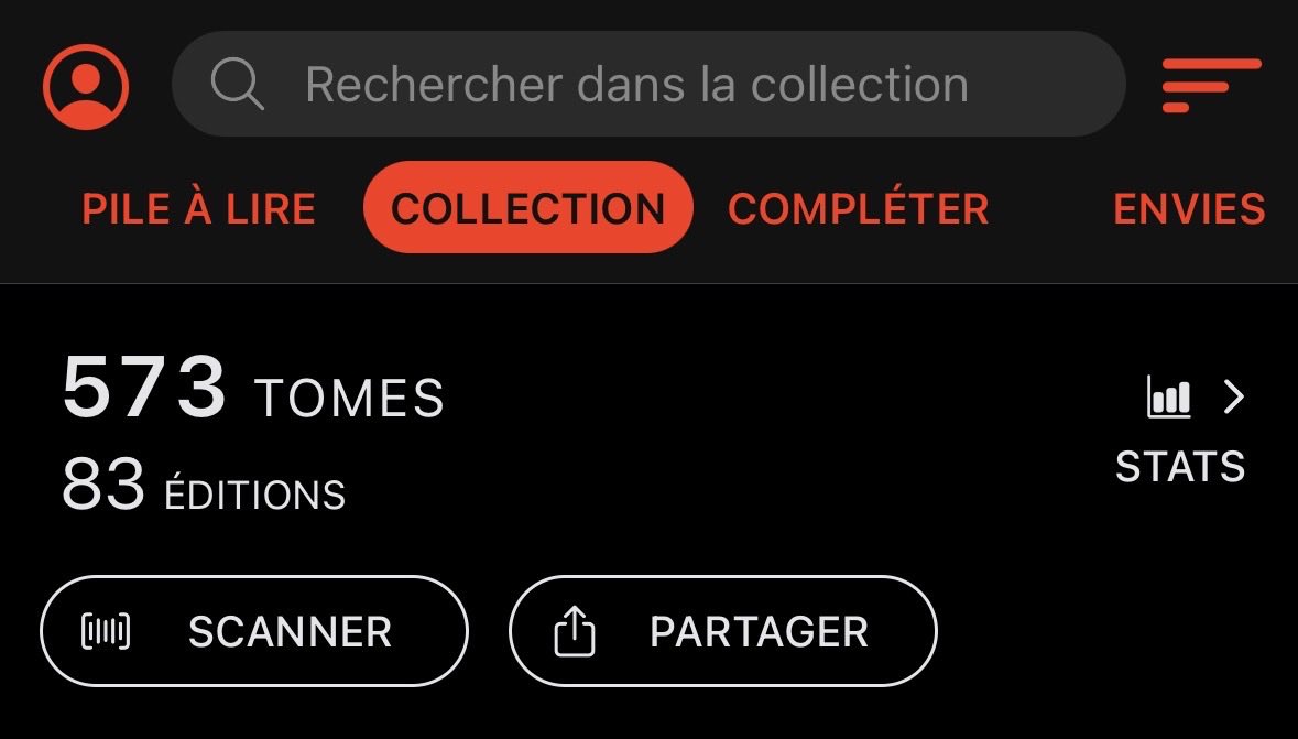 Manga_Nova's tweet photo. Contrôle surprise 📝

Vous en êtes où dans votre collection de mangas ? 

(On prend même les photos de mangatheque hein 👀) https://t.co/7kRe1deiuX