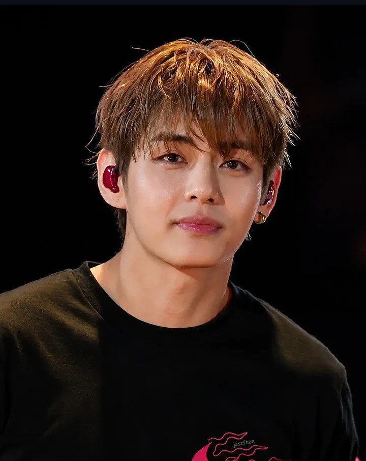 WithLotsOf_Love's tweet photo. Good Night, Army💤 https://t.co/XZB4KtoHeh