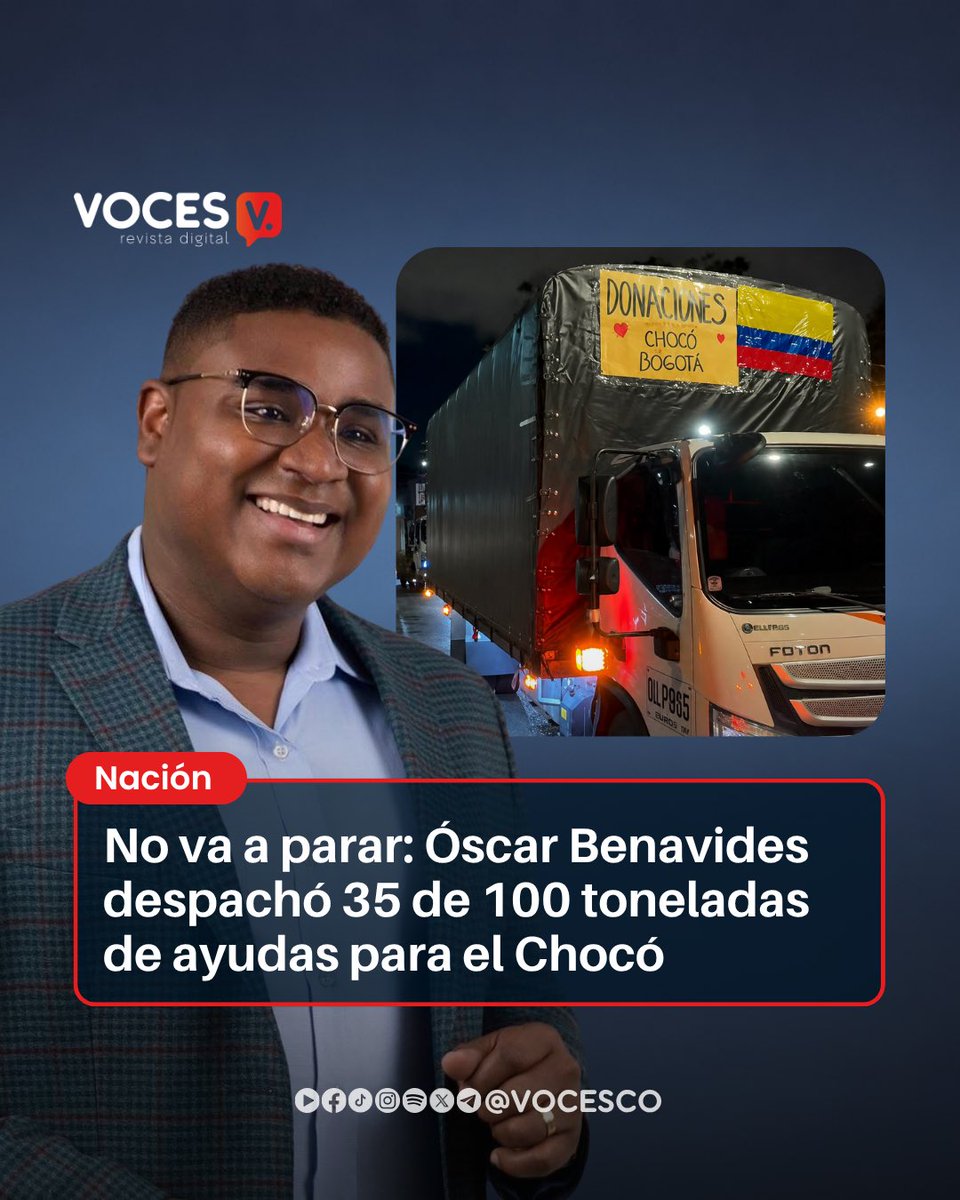 vocesco tweet picture