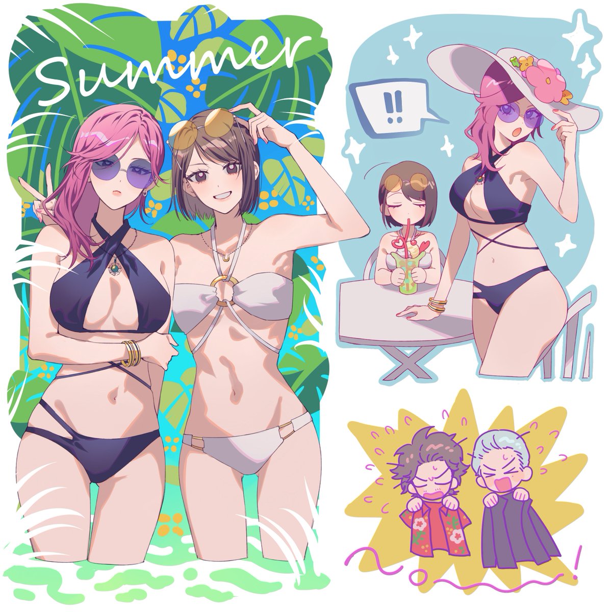 10619321_'s tweet photo. 👙 https://t.co/w3AhcMN2EK