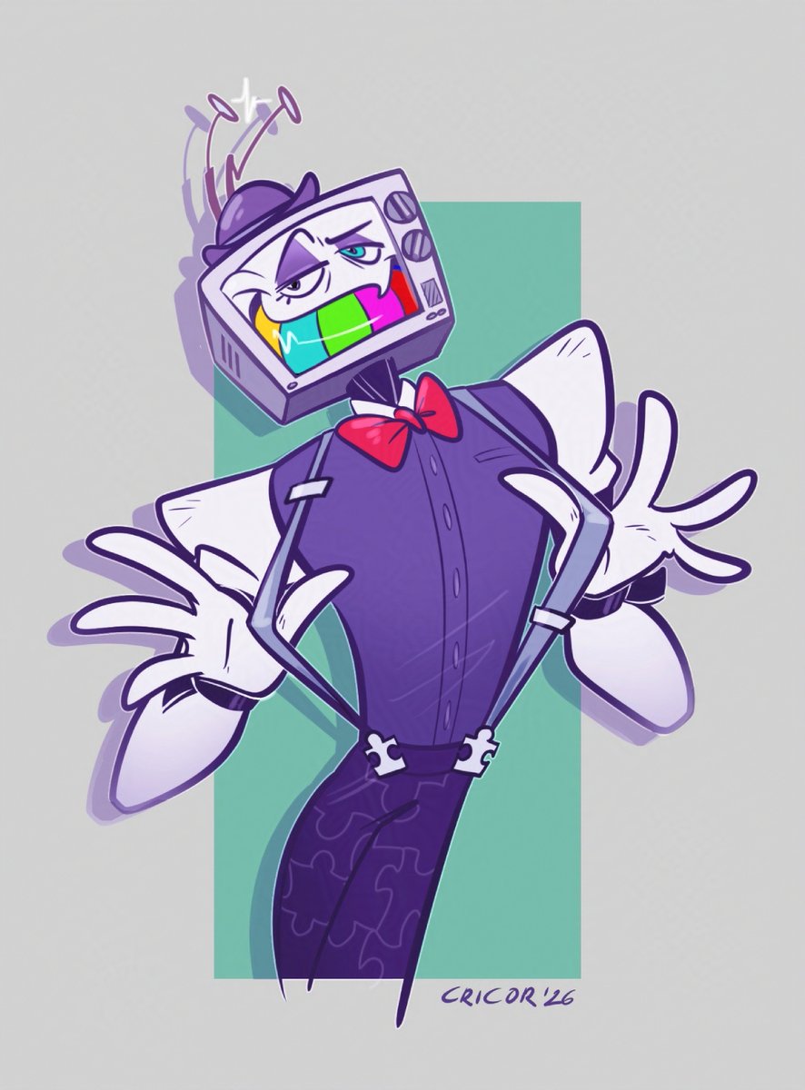 CrispyCornetto's tweet photo. Can't wait for Calling All Villains 📺✨

#mrpuzzles #callingallvillains #SMG4 https://t.co/d4mQoftsA0